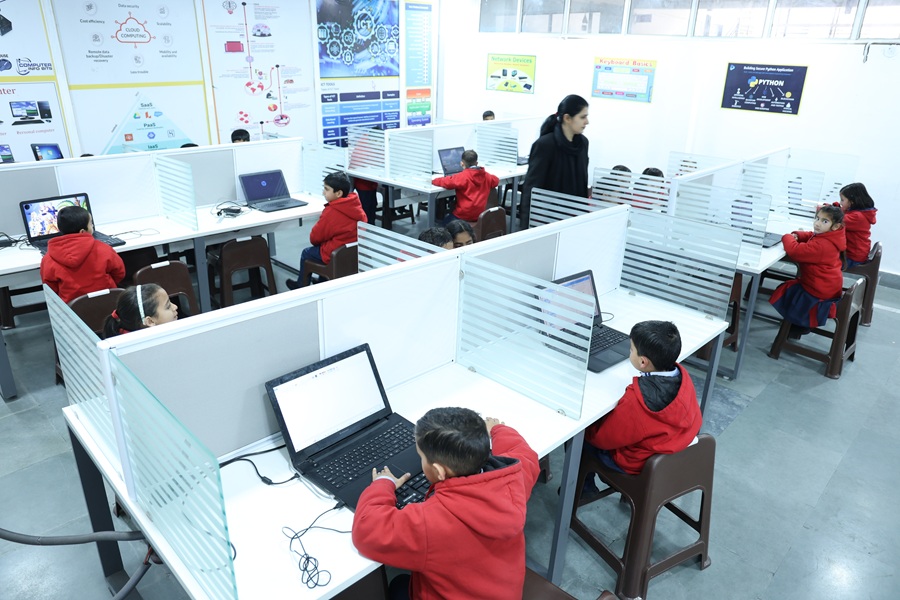 IT Lab